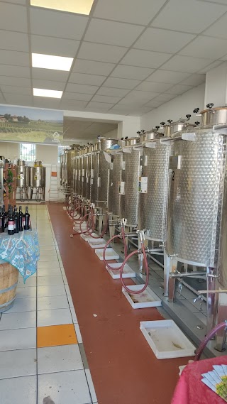 Cantina Seiterre Rizzi Seregno