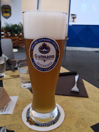 Bidiba birra di Baviera