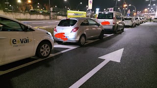 E-vai Point Aeroporto Malpensa