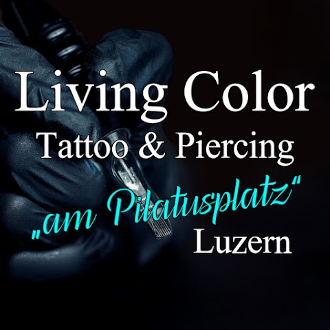 Living Color Tattoo & Piercing Luzern