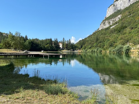 Lago di Nembia