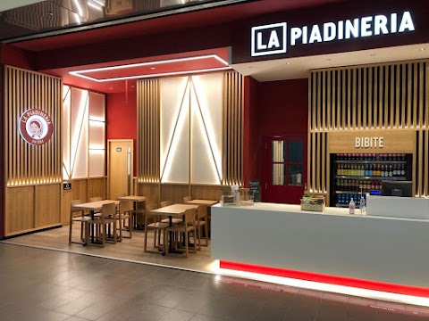 La Piadineria