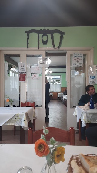 Trattoria Giovanelli