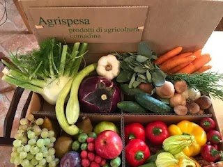 Agrispesa