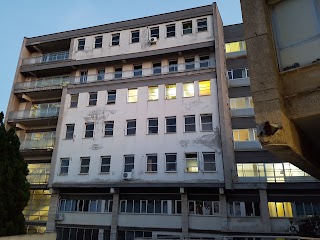 Presidio Ospedaliero di Tropea