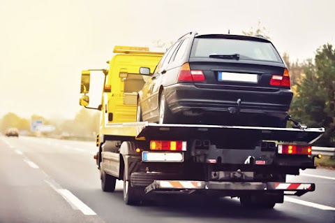 Autosoccorso Service Car di Gismondi Federico