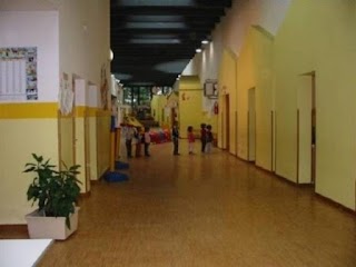 Scuola Materna S.pertini