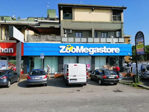 Zoomegastore Trezzano sul Naviglio