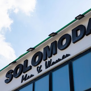 Pronto Moda Uomo Donna - SOLOMODA SRL