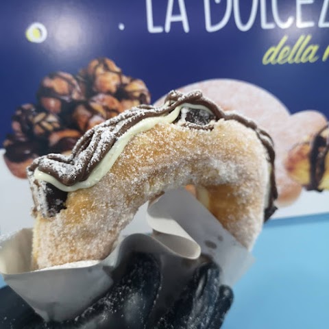 La Dolcezza della Notte