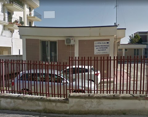 CPIA 2 Altamura (Centro Provinciale per l'Istruzione degli Adulti)