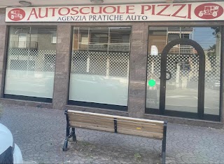 Autoscuole Pizzi S.N.C. Di Edoardo Pizzi