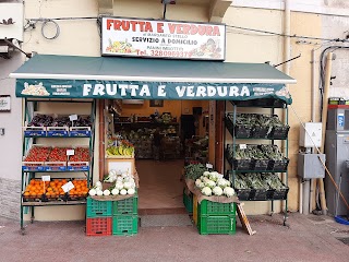 Frutta & Verdura di Stello Margareci