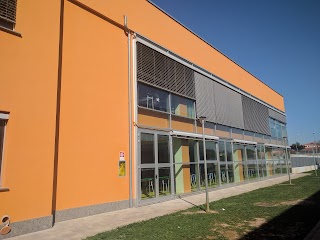 SCUOLA PRIMARIA – Via Tiberina 73/a