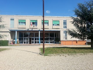 Scuola Secondaria di 1° Grado "Domenico Zipoli"