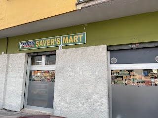 Pinoy Saver's Mart