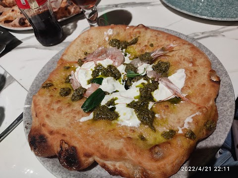 Pizzeria Vincenzo Capuano