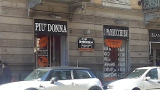 Più Donna Spa