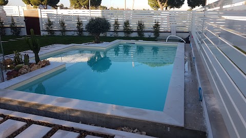 Ediltec Piscine