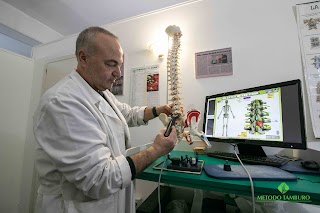 Metodo Tamburo - Human Performance - Centro Fisioterapia Sicilia