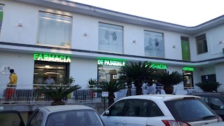 Farmacia De Pasquale Monte Di Procida