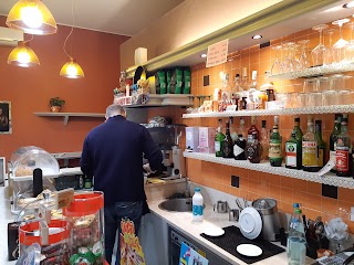 Bar caffetteria Gorizia