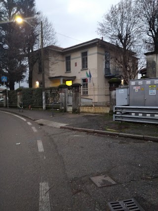 Scuola dell'Infanzia Statale Mastronardi