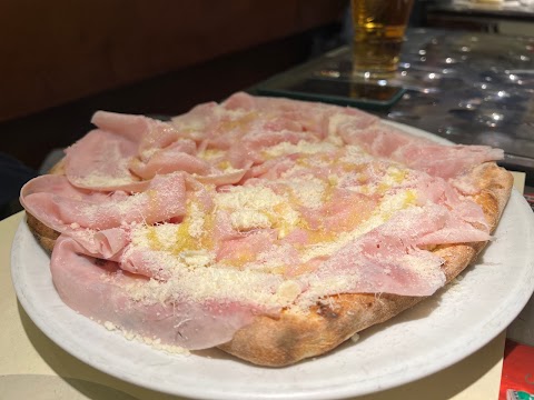 Pizzeria da Salvatore