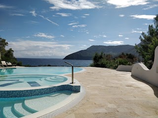 Vulcano Blu Terme Suites & Seaview