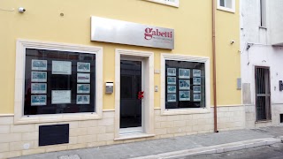 Gabetti Franchising Manduria