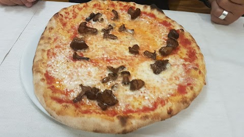 Pizzeria Da Cesare