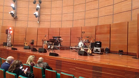 Auditorium Tiziano Zalli