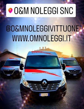 O & M Noleggi