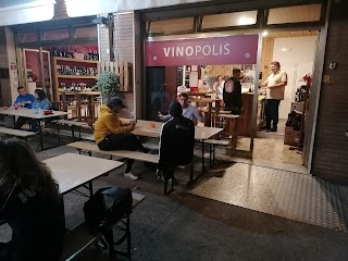 Vinopolis