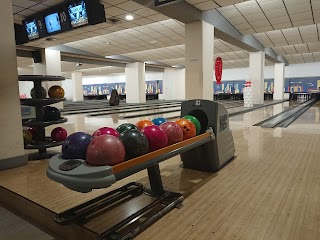 Stardust Bowling Trivigliano