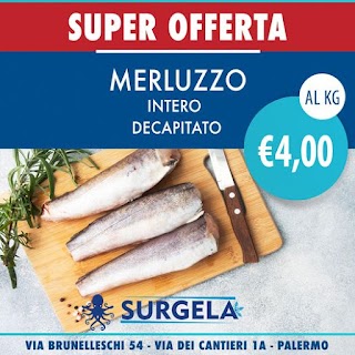 Surgela