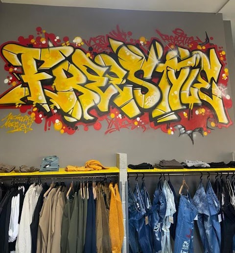 Freestyle Store Torino - Nichelino