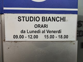 Studio Bianchi Erica - Amministrazione condominiale e Polizze assicurative