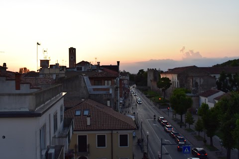 Hotel Il Castello Schizzerotto