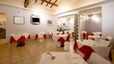 Ristorante Pizzeria San Pancrazio Parma