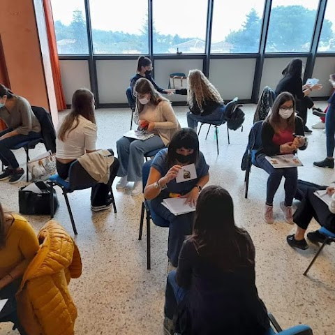 Scuola di Psicomotricità Cognitivo Comportamentale - ASPICC