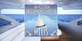 Tappezzeria Arredamento Nautico