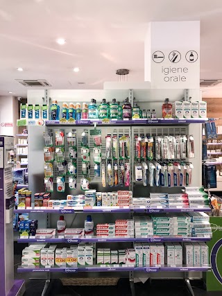 Farmacia San Silverio Della Chiesanuova