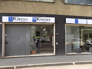 Agenzia Kiron Firenze Via Baracca