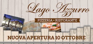 Ristorante Pizzeria Lago Azzurro