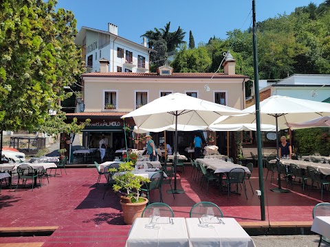 Tavernetta al Molo