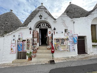 Bar "Il Trulletto"