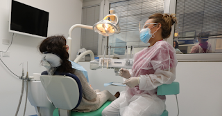 CENTRO DENTALE DIGITALE SANT'AGOSTINO part of Colosseum Dental Group