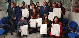 SFPID - Scuola di Formazione di Psicoterapia ad Indirizzo Dinamico