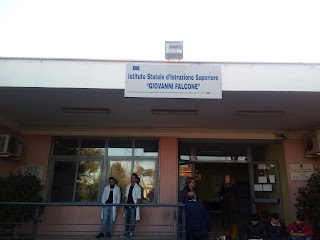 Istituto Agrario e Liceo Scientifico Giovanni Falcone